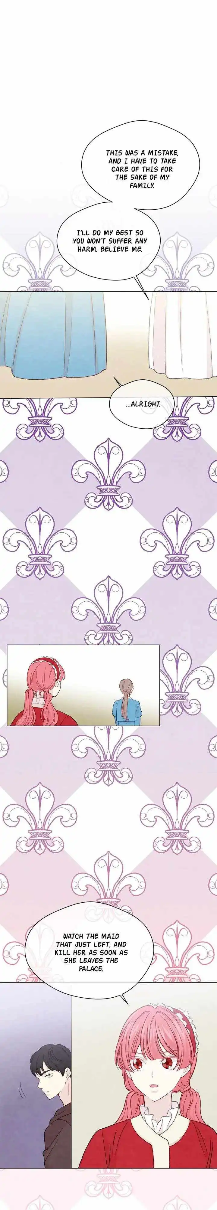 Iris – Lady With A Smartphone [ALL CHAPTERS] Chapter 99 15